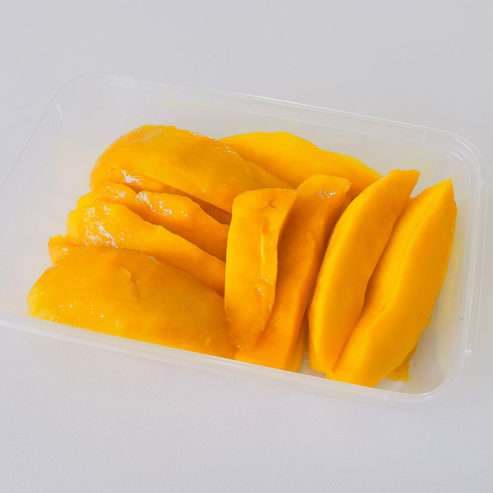손질망고 (2 PACKS)