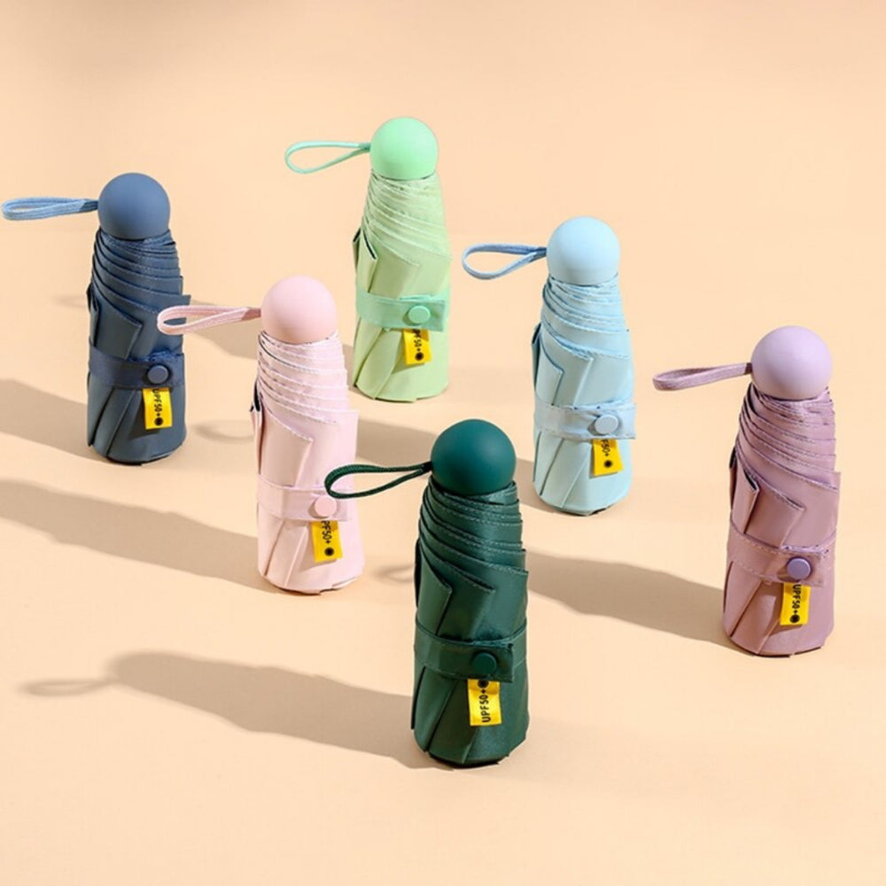 초경량 우양산